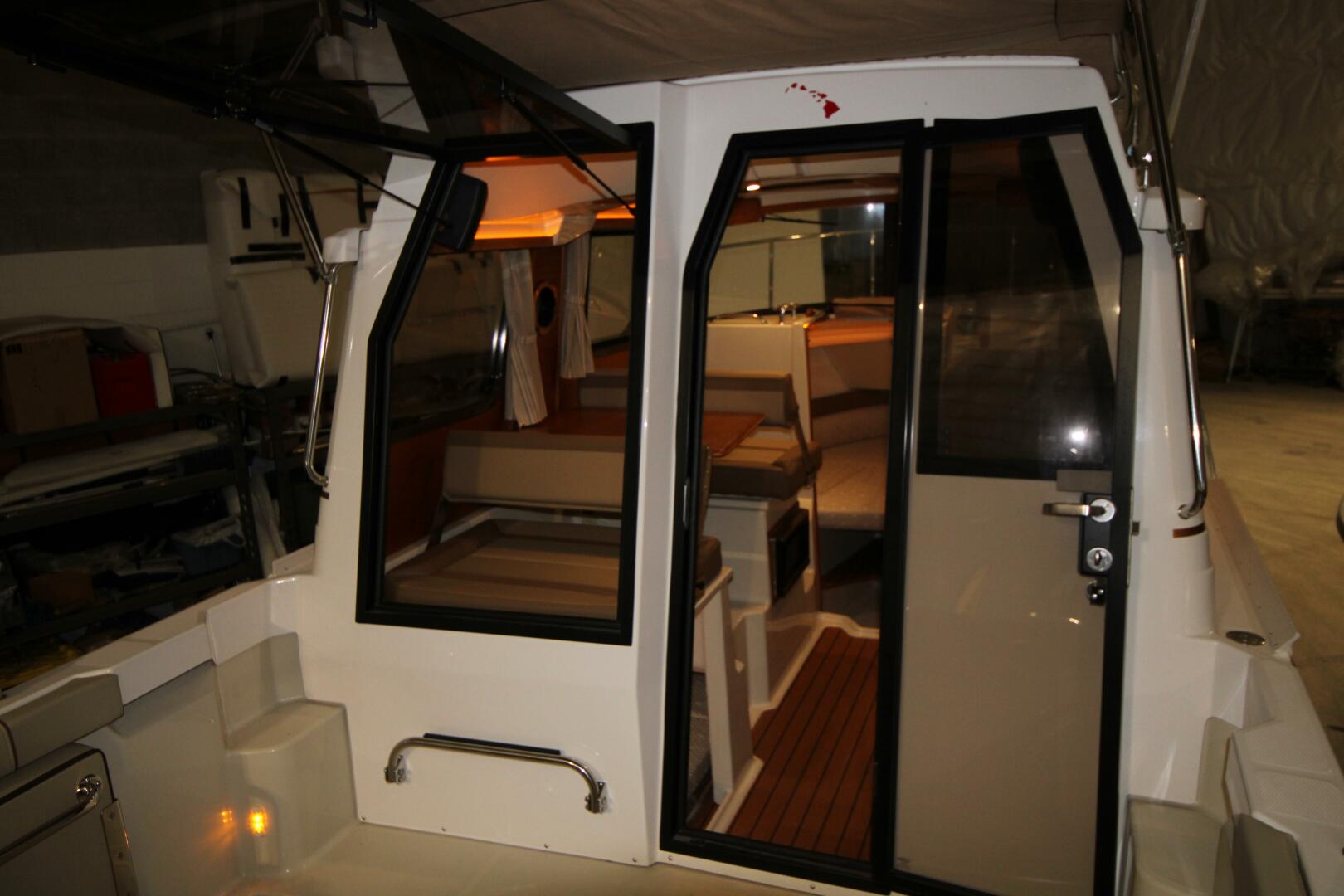 Slide: The Image of Ranger Tug R-23 2021 - 5434939