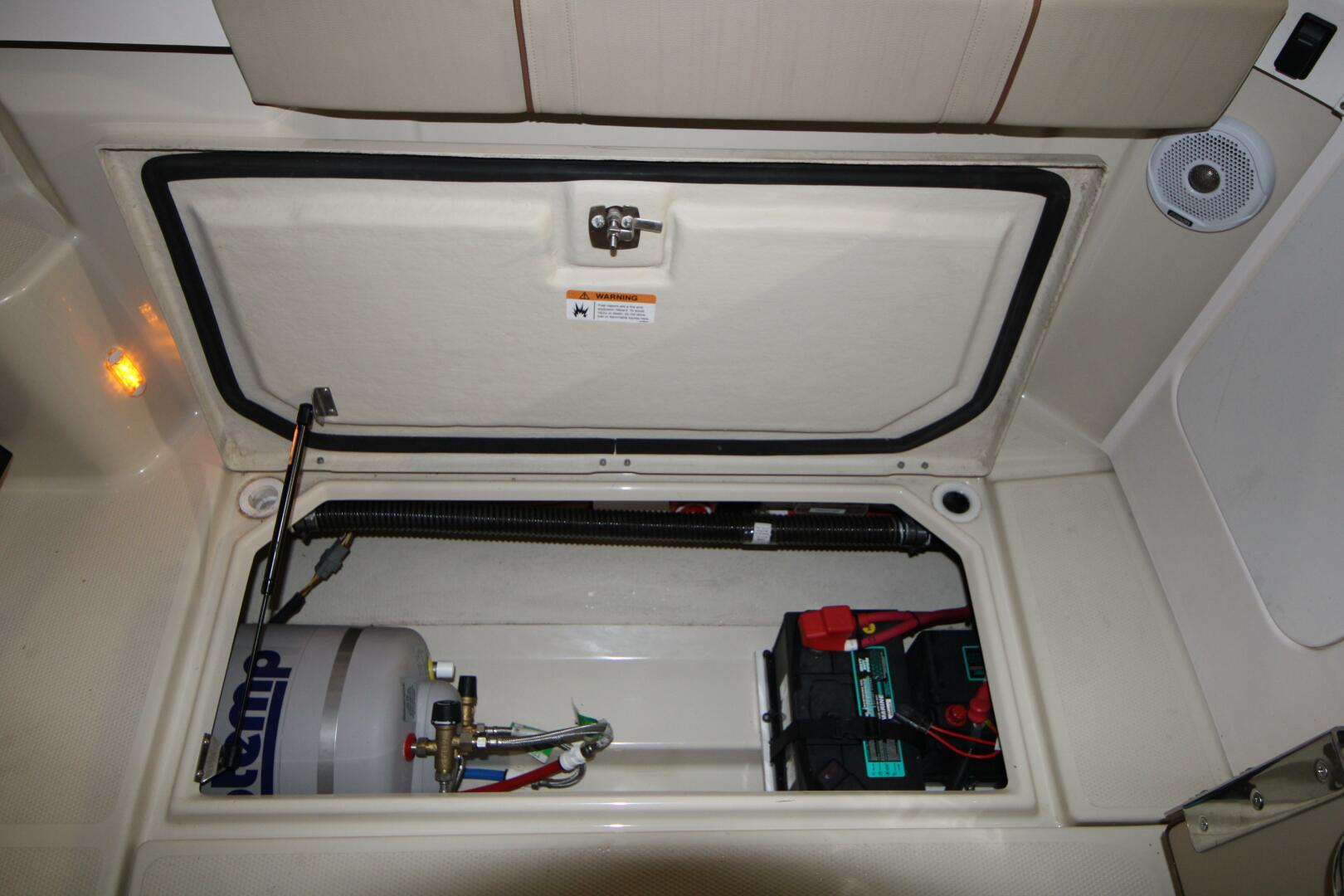 Slide: The Image of Ranger Tug R-23 2021 - 5434954