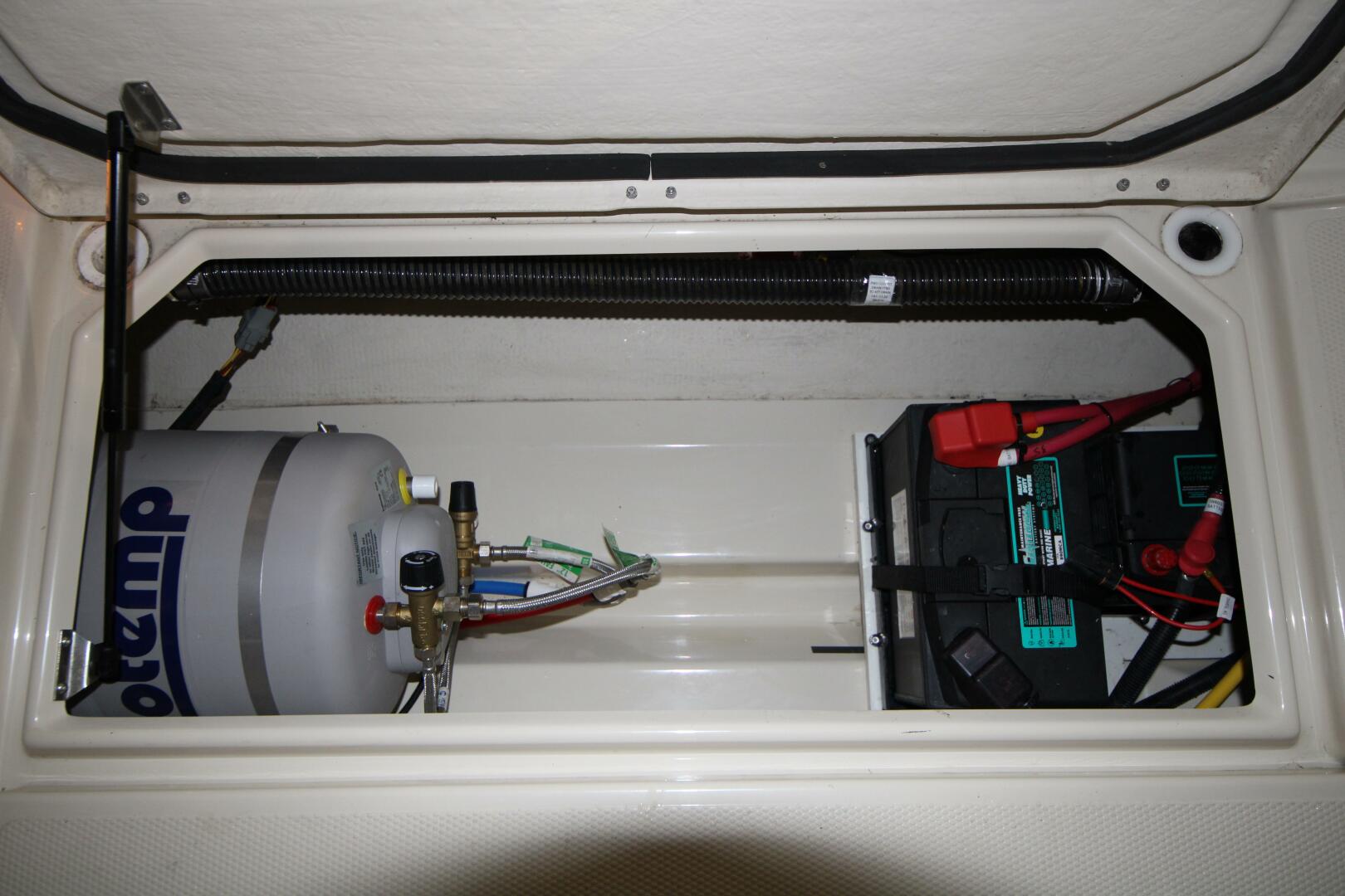 Slide: The Image of Ranger Tug R-23 2021 - 5434958