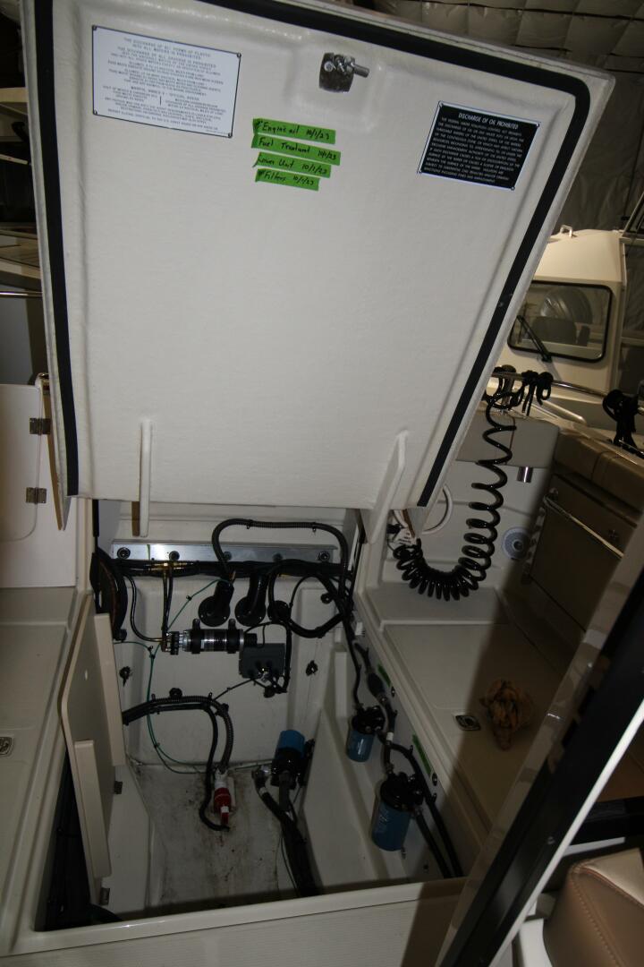 Slide: The Image of Ranger Tug R-23 2021 - 5434959