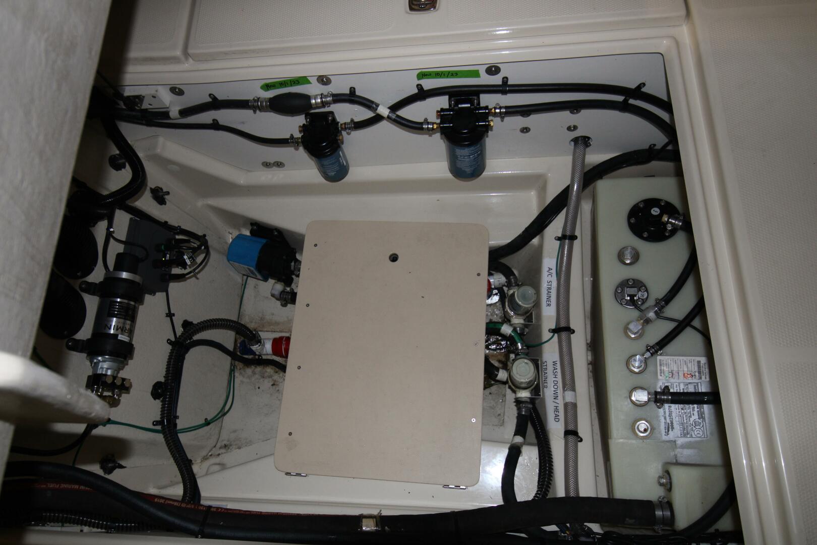 Slide: The Image of Ranger Tug R-23 2021 - 5434961