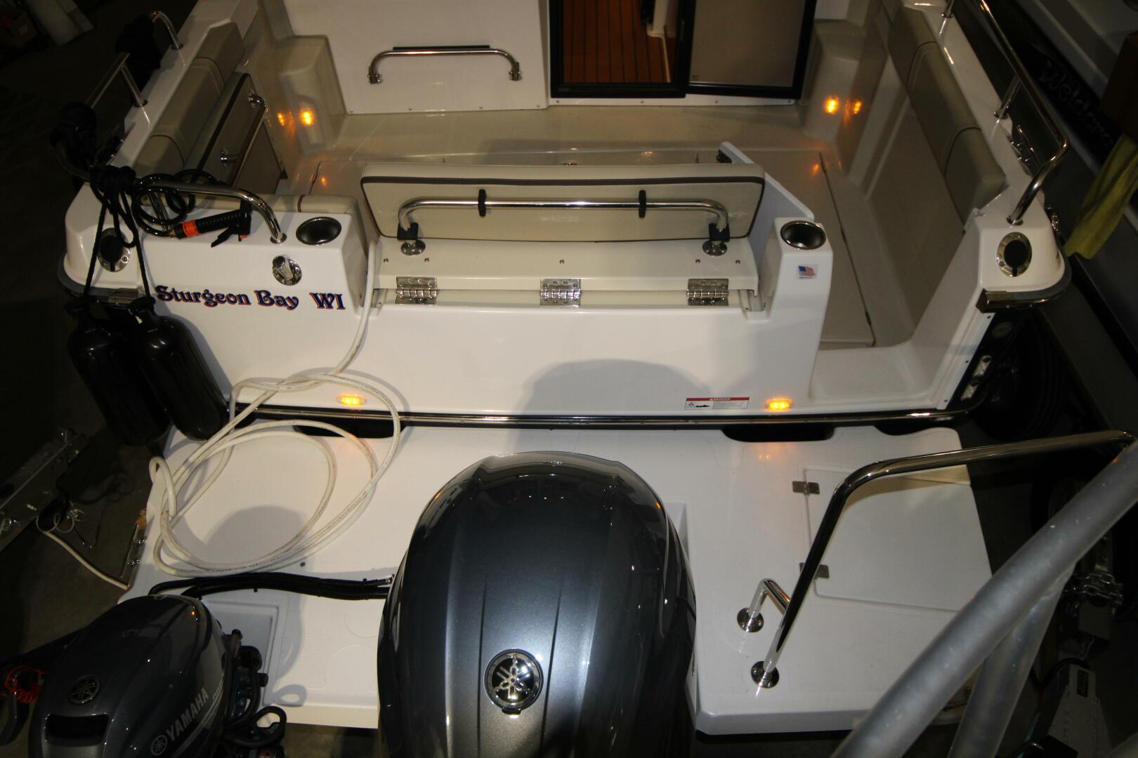 Slide: The Image of Ranger Tug R-23 2021 - 5434962