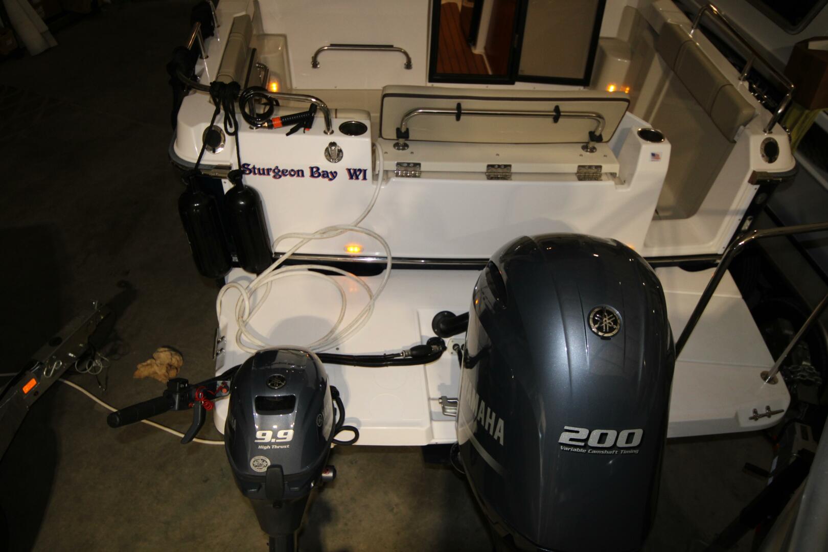 Slide: The Image of Ranger Tug R-23 2021 - 5434963