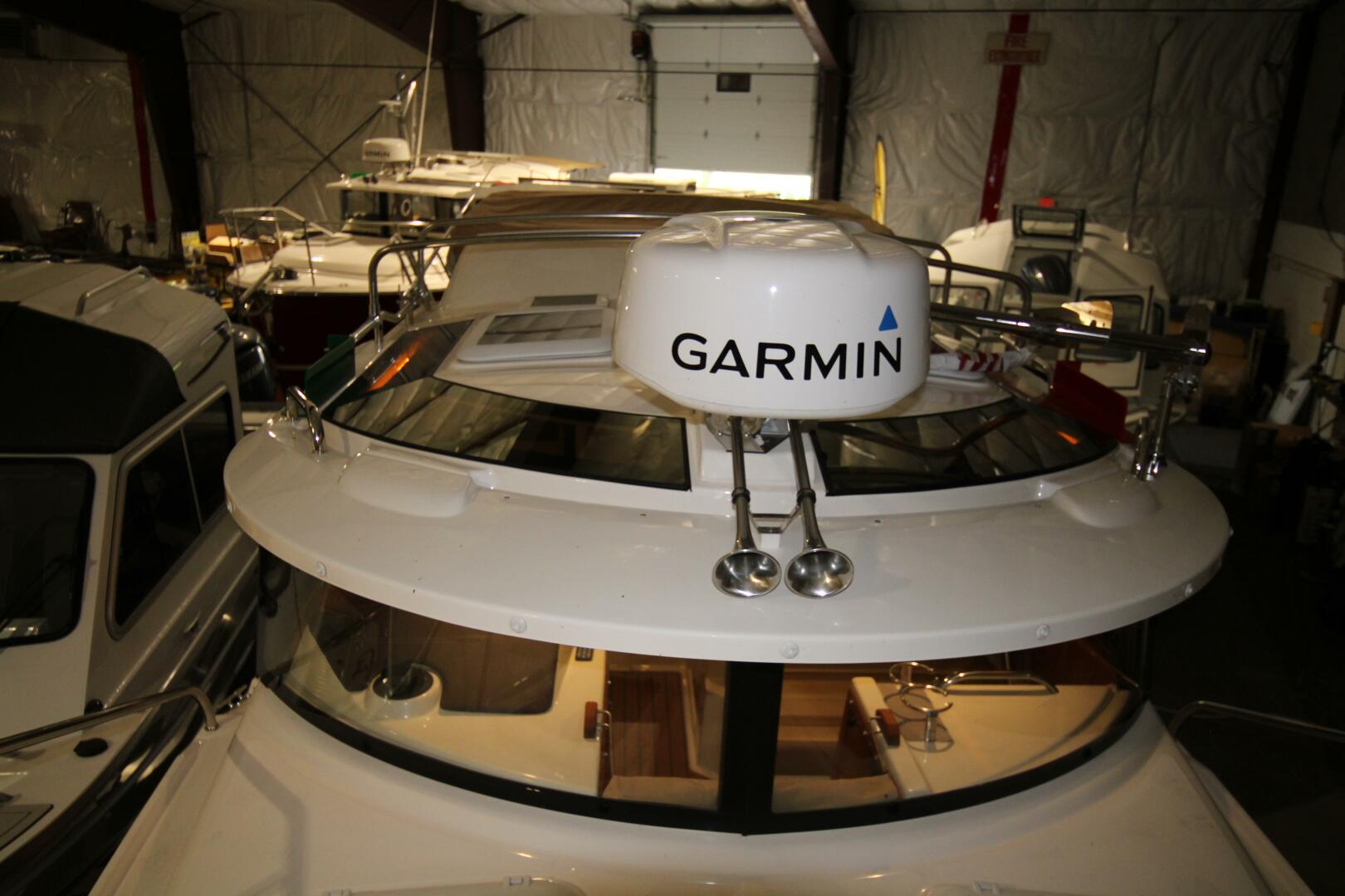 Slide: The Image of Ranger Tug R-23 2021 - 5434964