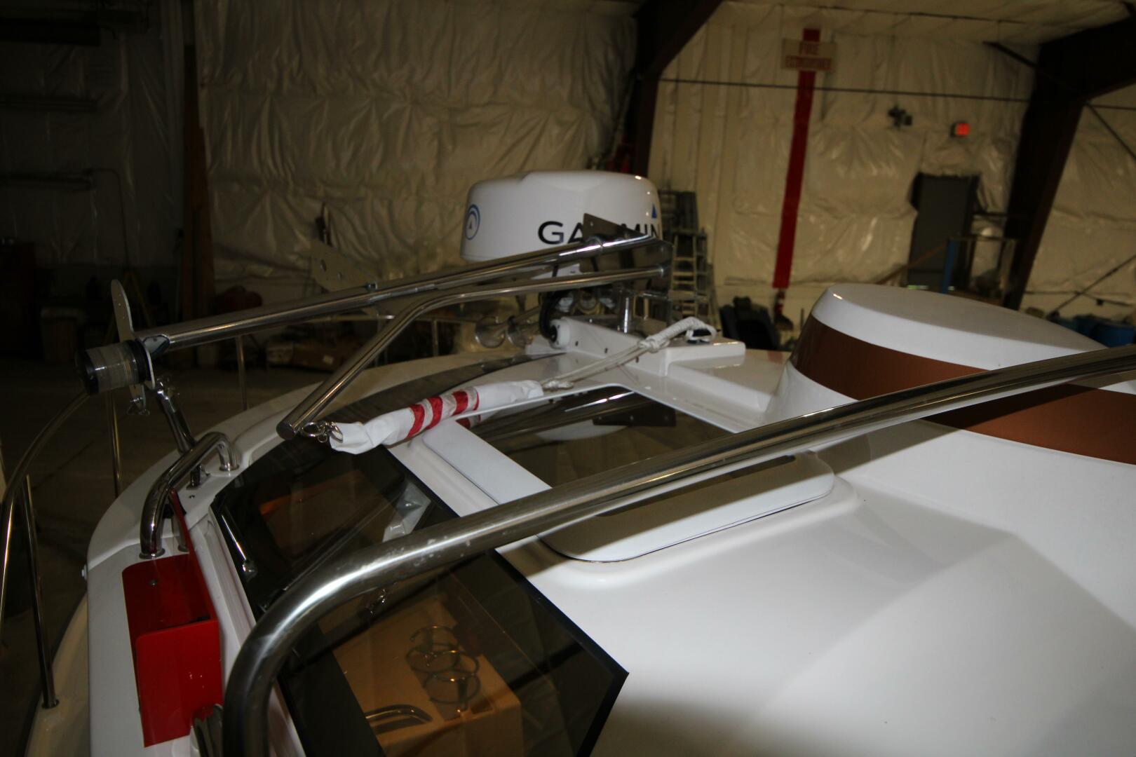 Slide: The Image of Ranger Tug R-23 2021 - 5434965