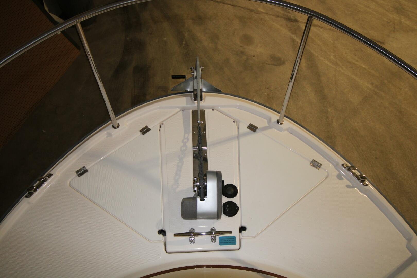 Slide: The Image of Ranger Tug R-23 2021 - 5434966