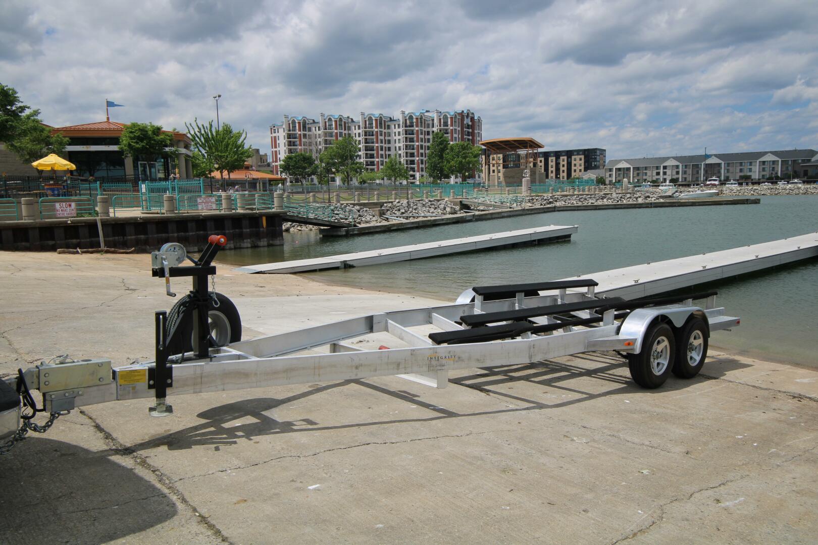 Slide: The Image of Ranger Tug R-23 2021 - 5434976