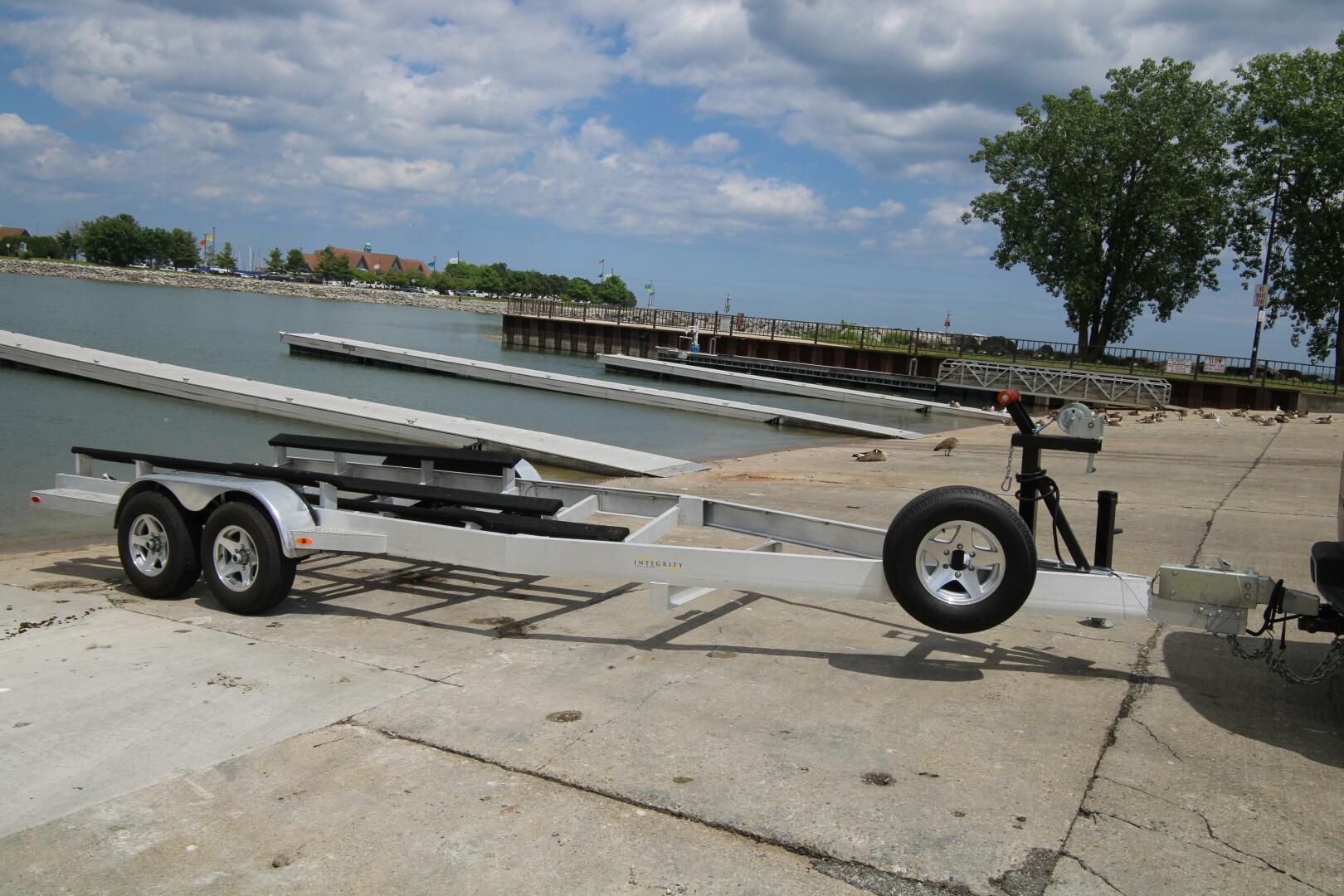 Slide: The Image of Ranger Tug R-23 2021 - 5434977