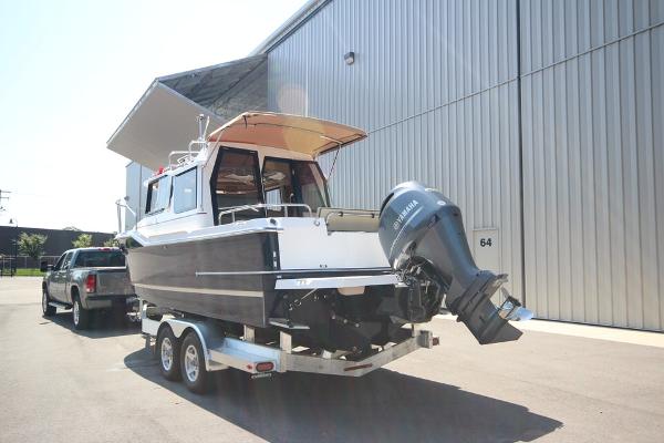 Slide: The Image of Ranger Tug R-23 2023 - 3