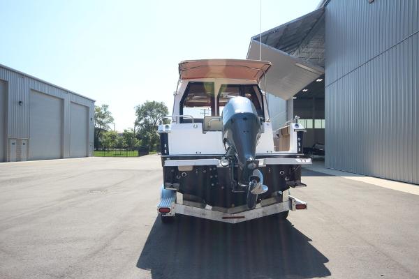 Slide: The Image of Ranger Tug R-23 2023 - 4