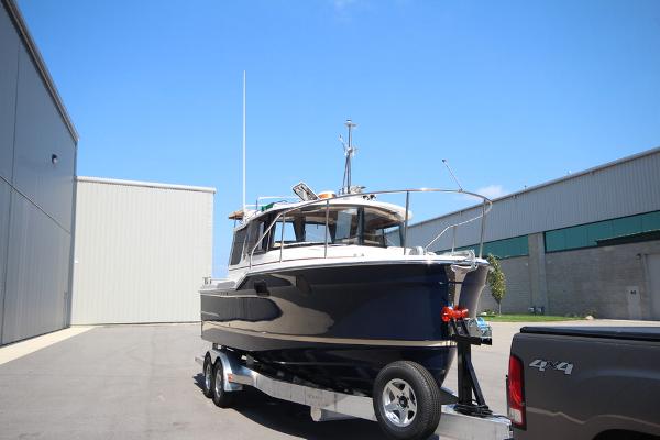 Slide: The Image of Ranger Tug R-23 2023 - 6