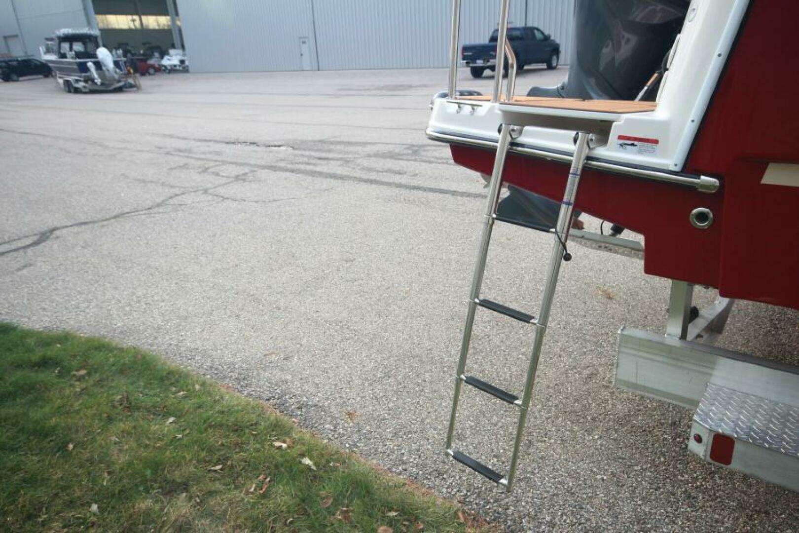 Slide: The Image of Ranger Tug R-25 Luxury Edition 2025 - 5177018