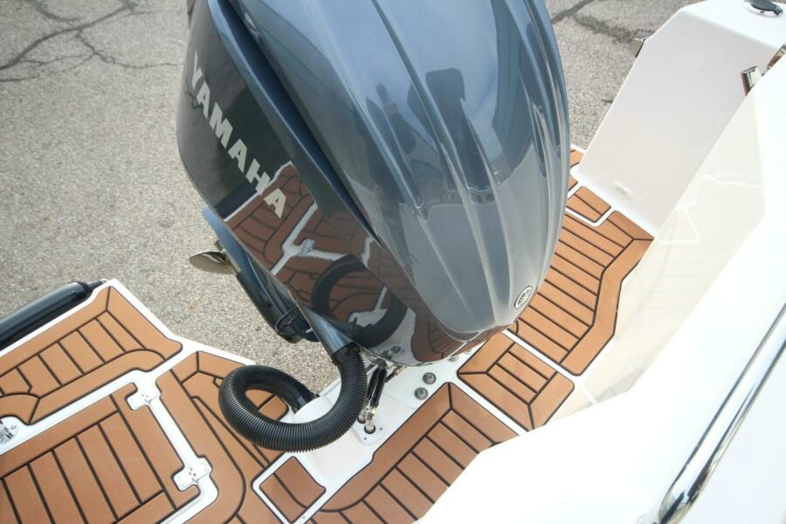 Slide: The Image of Ranger Tug R-25 Luxury Edition 2025 - 5177019