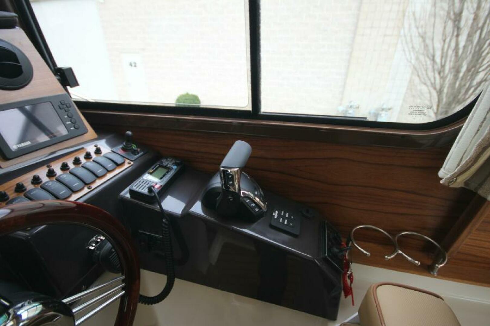 Slide: The Image of Ranger Tug R-25 Luxury Edition 2025 - 5177042