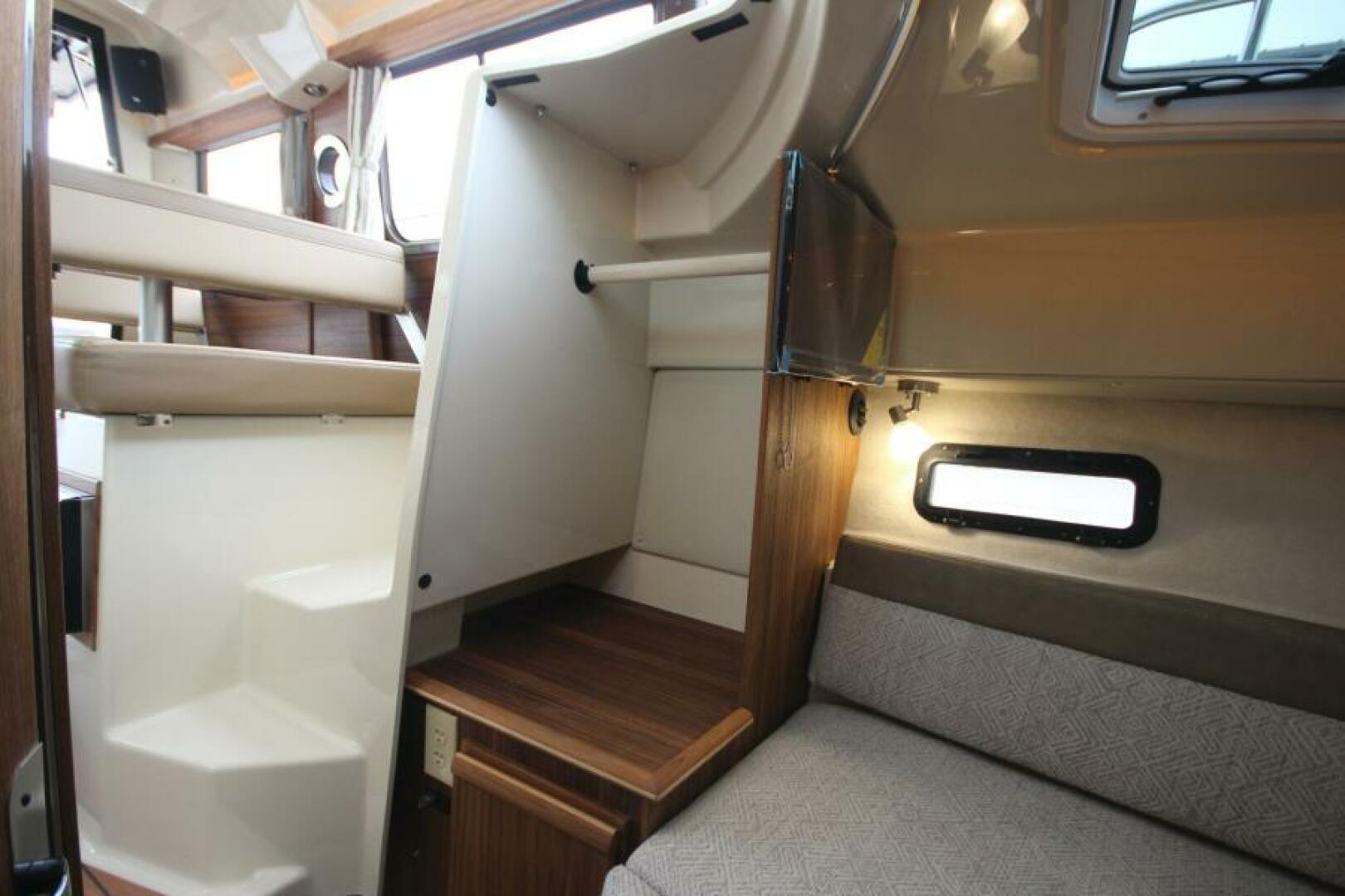 Slide: The Image of Ranger Tug R-25 Luxury Edition 2025 - 5177047