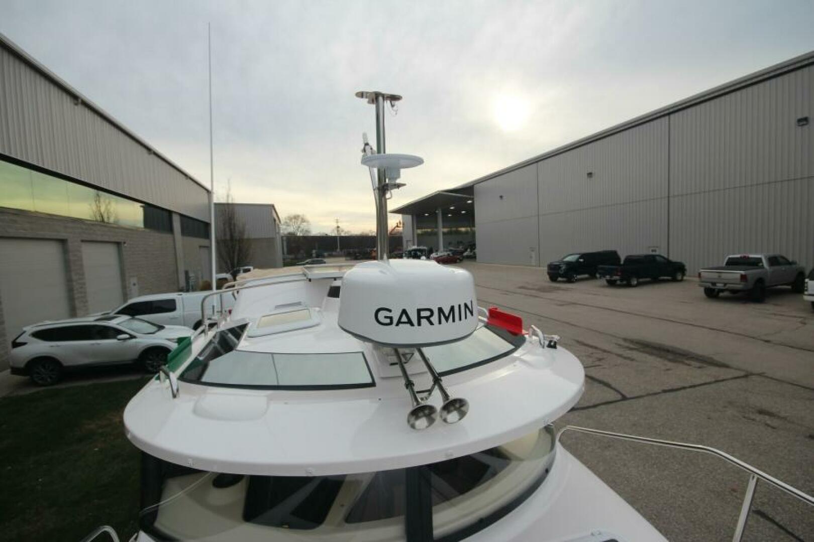 Slide: The Image of Ranger Tug R-25 Luxury Edition 2025 - 5177062