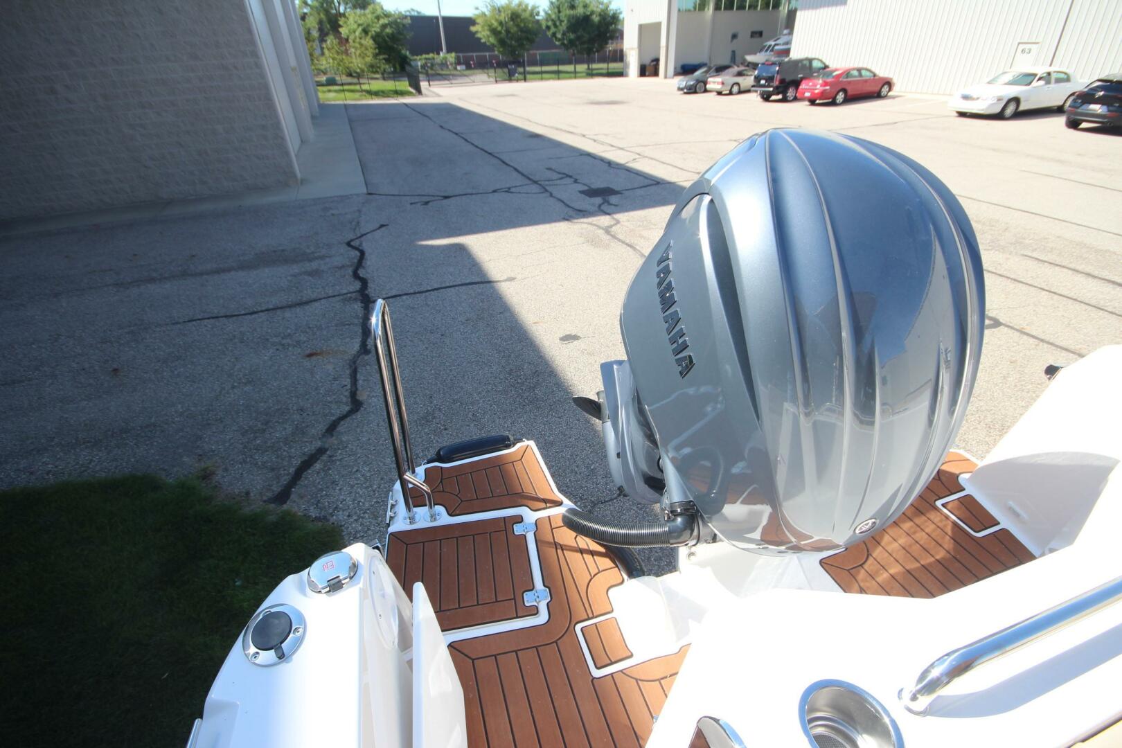 Slide: The Image of Ranger Tug R-25 Luxury Edition 2025 - 5594794