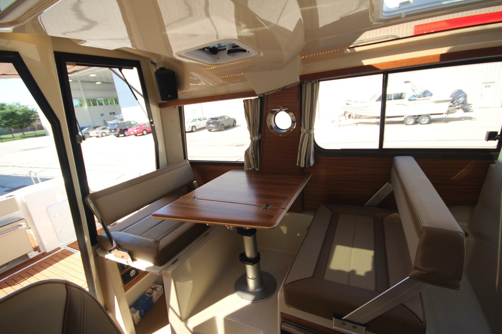 Slide: The Image of Ranger Tug R-25 Luxury Edition 2025 - 5594806