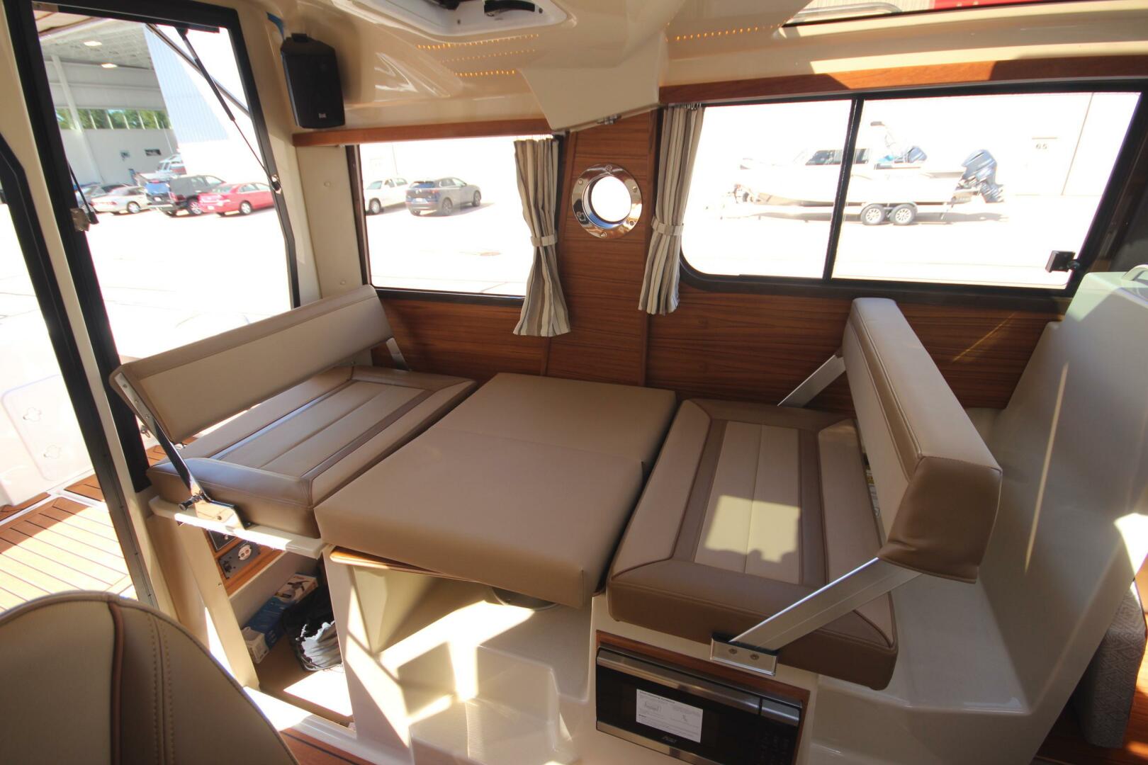 Slide: The Image of Ranger Tug R-25 Luxury Edition 2025 - 5594807