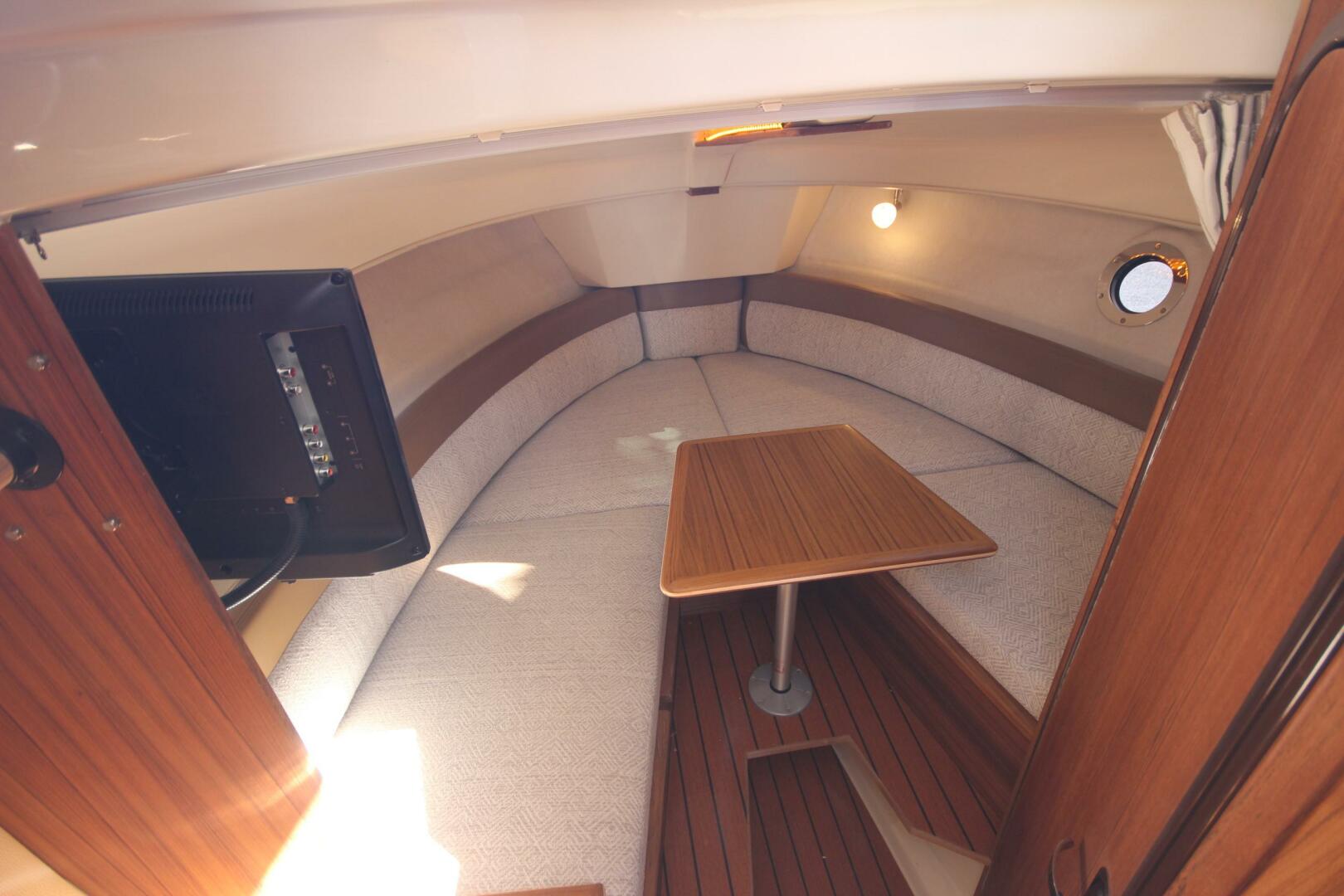 Slide: The Image of Ranger Tug R-25 Luxury Edition 2025 - 5594816