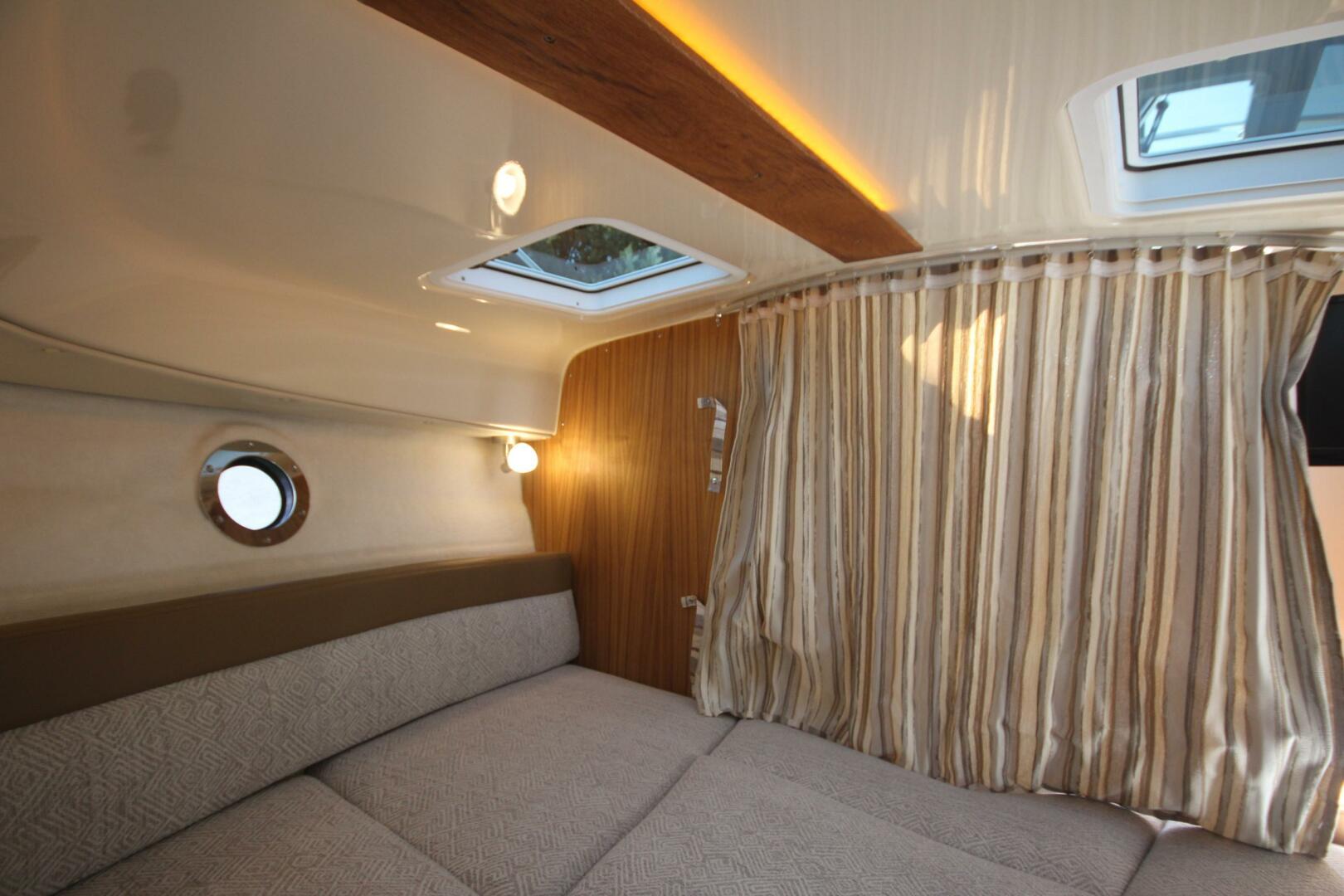 Slide: The Image of Ranger Tug R-25 Luxury Edition 2025 - 5594819