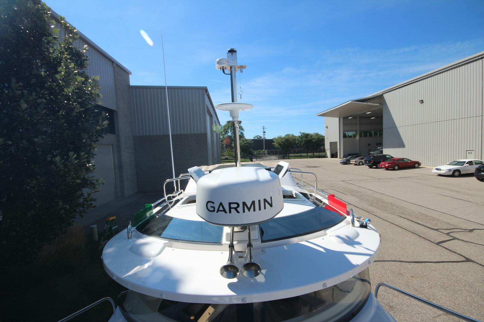 Slide: The Image of Ranger Tug R-25 Luxury Edition 2025 - 5594822