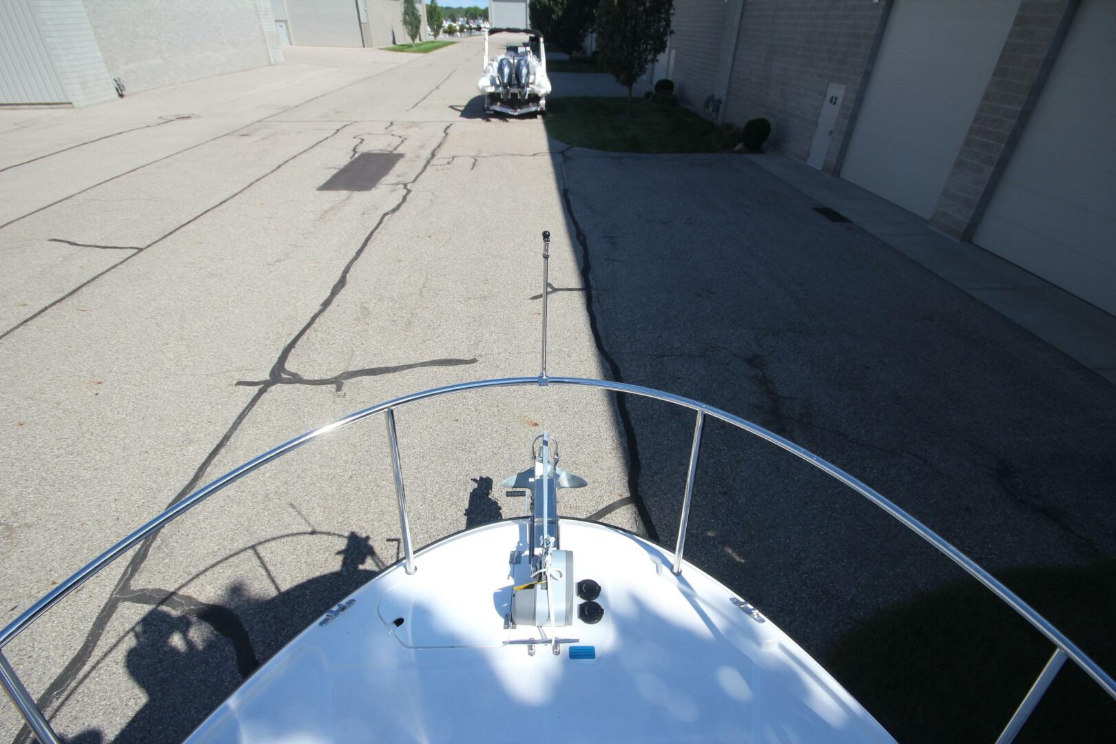 Slide: The Image of Ranger Tug R-25 Luxury Edition 2025 - 5594823