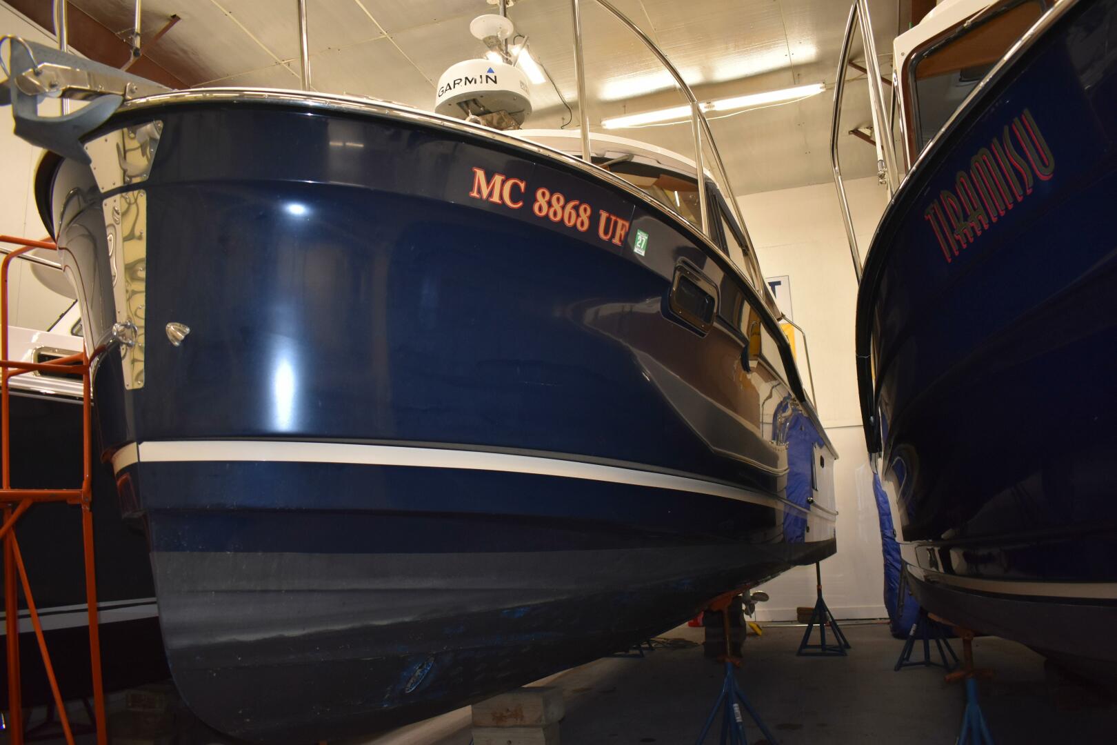 Slide: The Image of Ranger Tug R-27 LE 2019 - 5157082