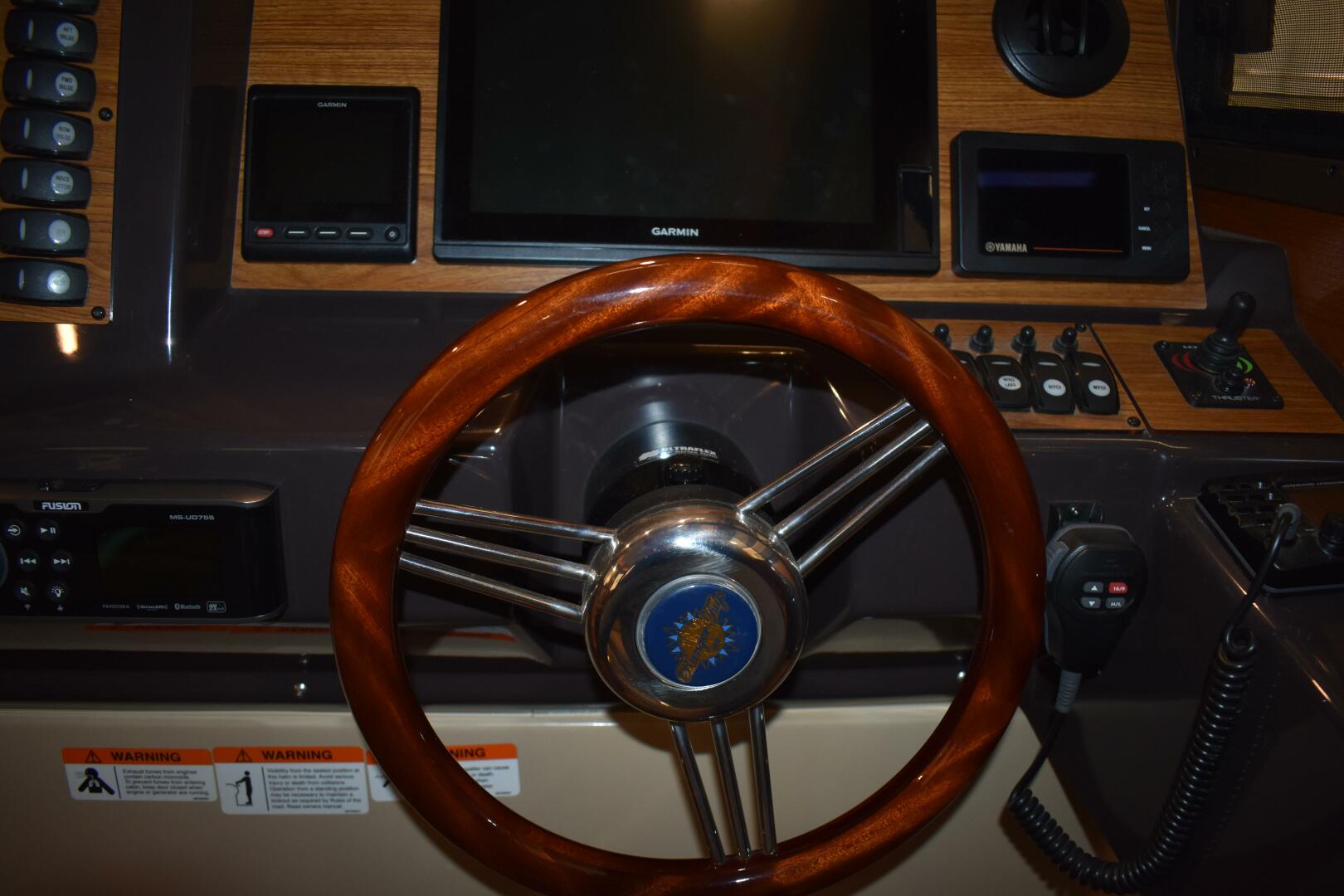 Slide: The Image of Ranger Tug R-27 LE 2019 - 5157210