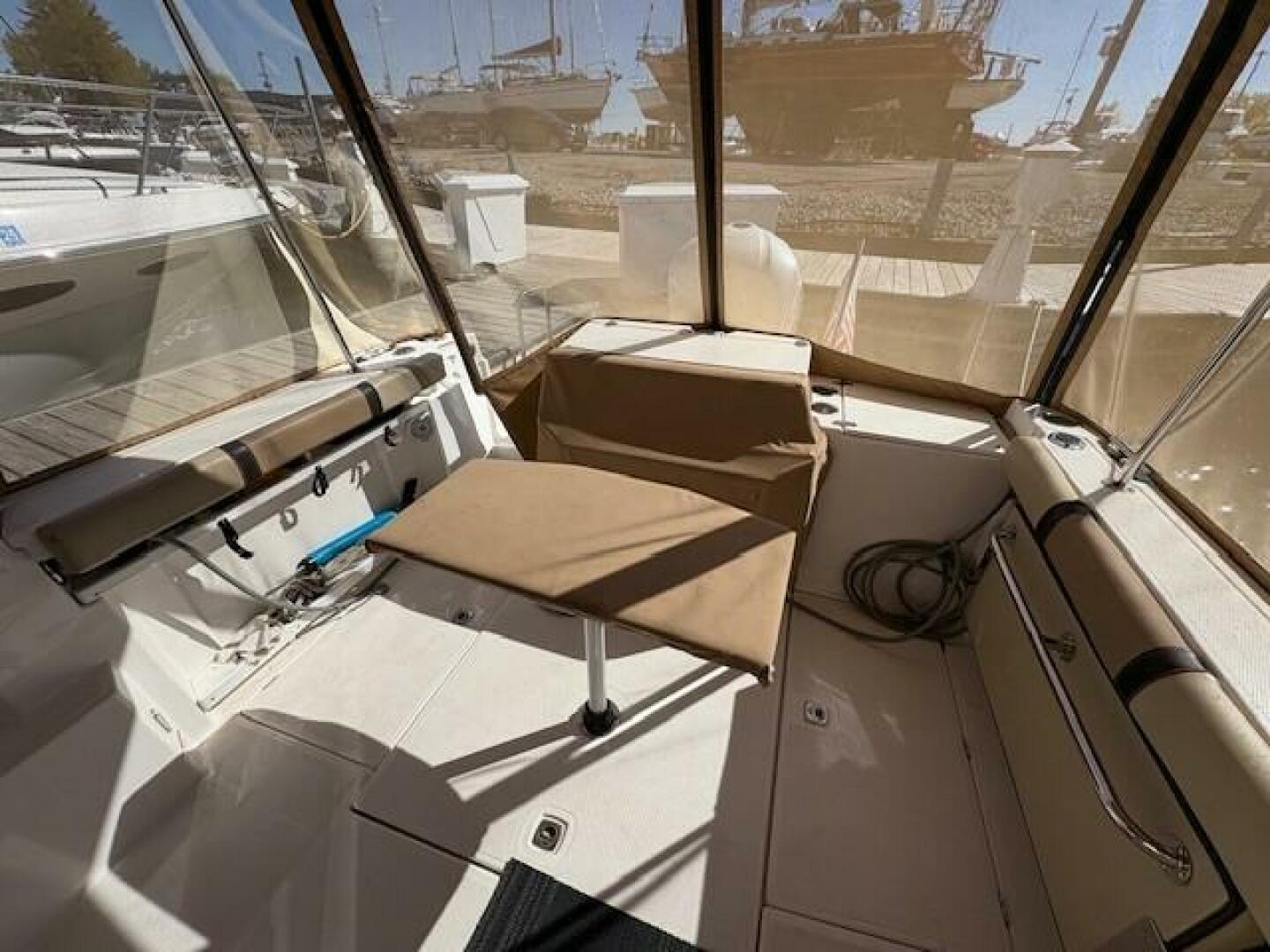 Slide: The Image of Ranger Tug R-27 LE 2019 - 5157226