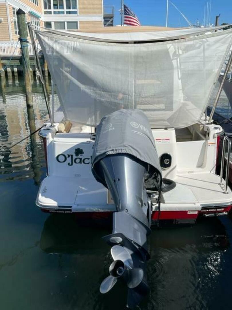 Slide: The Image of Ranger Tug R-27 Luxury Edition 2020 - 4658044