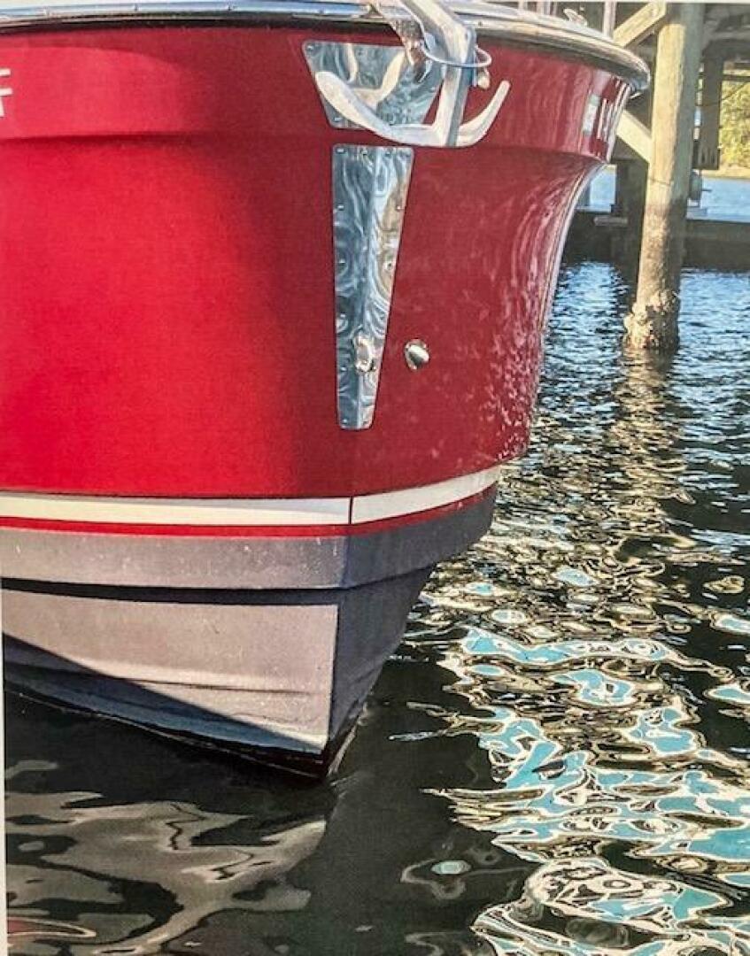 Slide: The Image of Ranger Tug R-27 Luxury Edition 2020 - 4658042