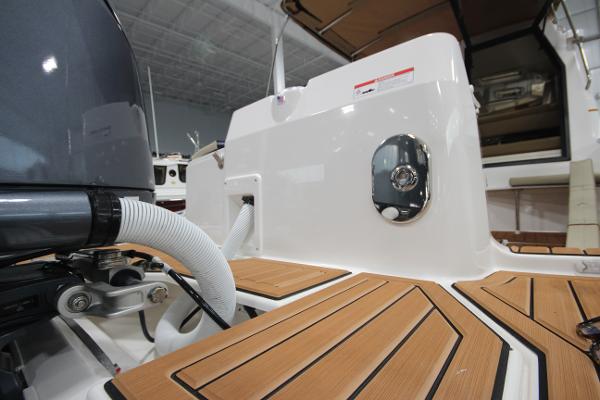 Slide: The Image of Ranger Tug R-27 Luxury Edition 2023 - 6