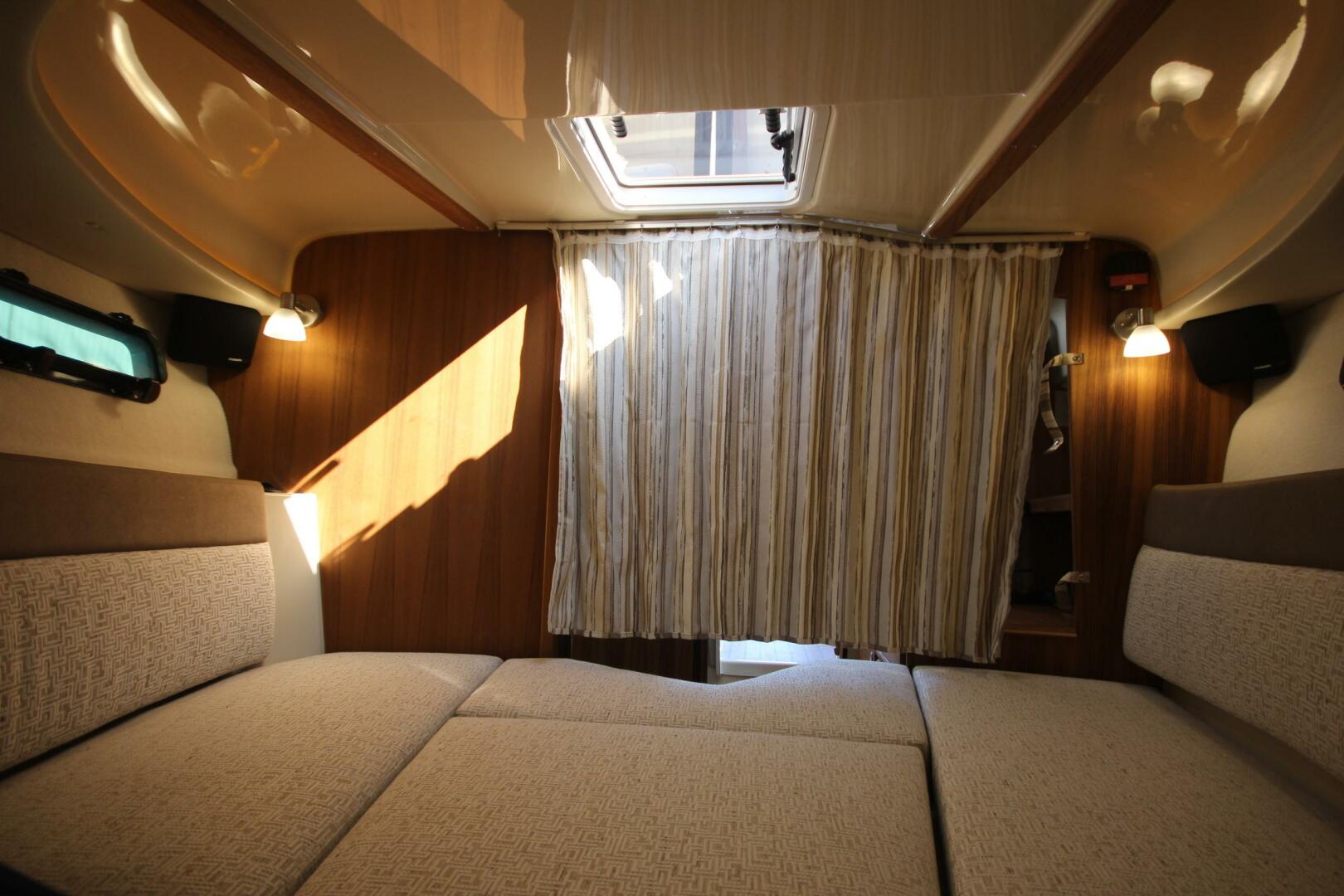 Slide: The Image of Ranger Tug R-27 Luxury Edition 2025 - 5157508