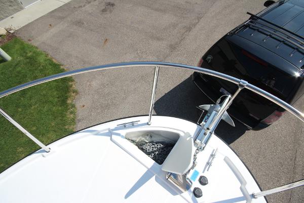 Slide: The Image of Ranger Tug R-27 Luxury Edition In Stock 2021 - 10