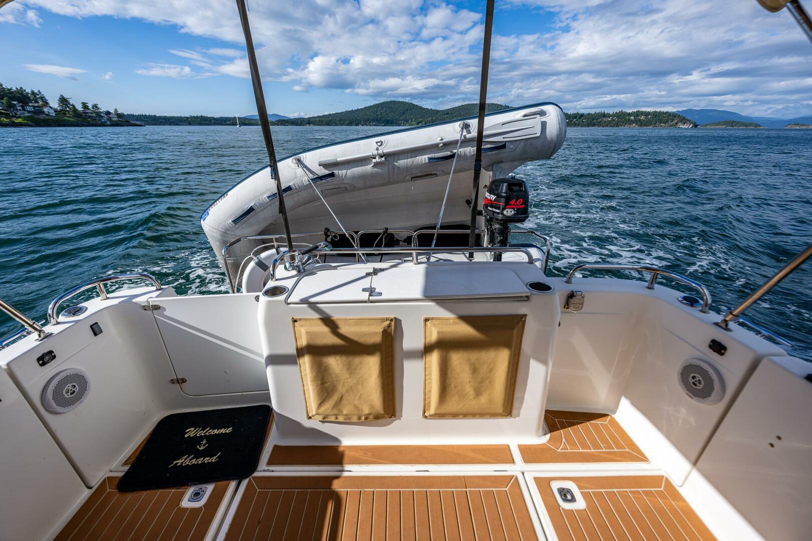 Slide: The Image of Ranger Tug R-29 2013 - 5348604