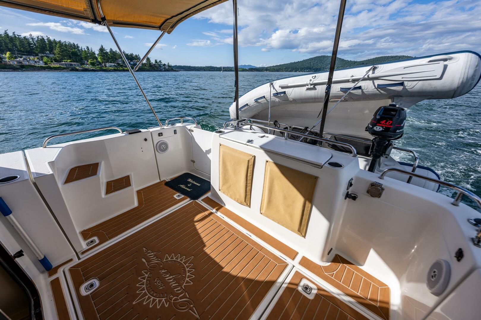 Slide: The Image of Ranger Tug R-29 2013 - 5348605