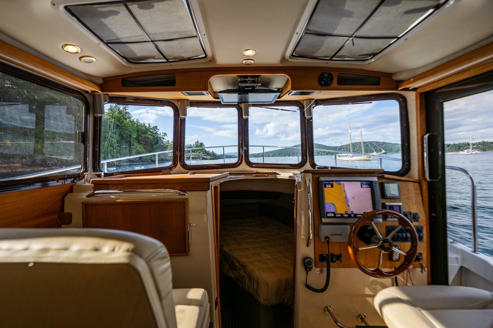 Slide: The Image of Ranger Tug R-29 2013 - 5348607