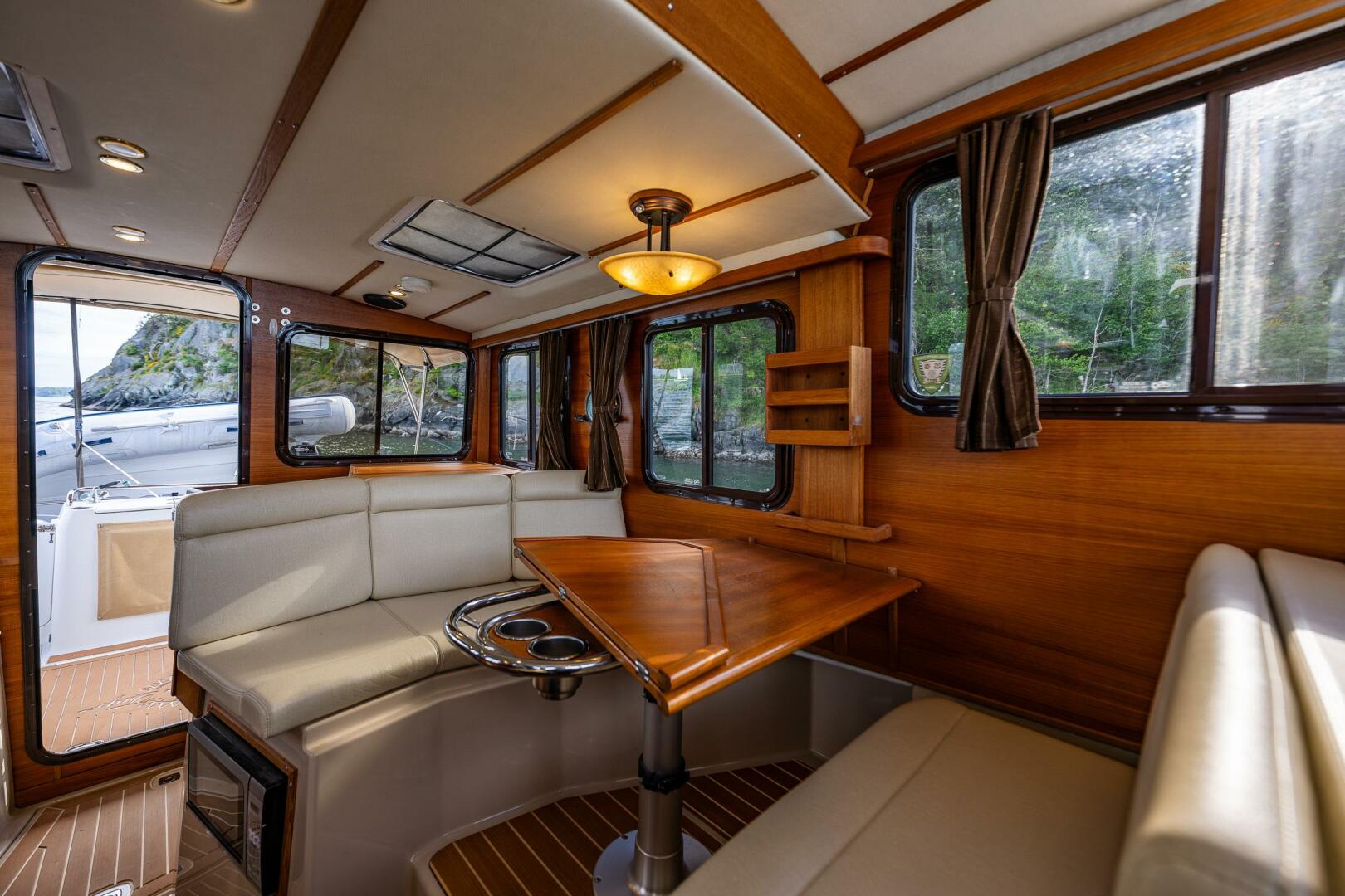 Slide: The Image of Ranger Tug R-29 2013 - 5348610