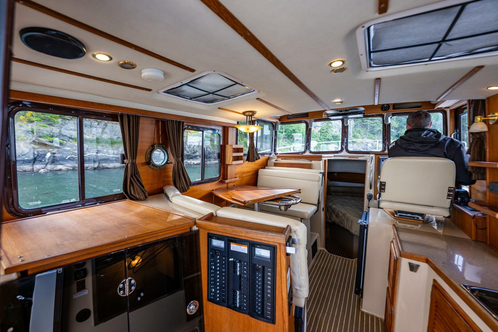 Slide: The Image of Ranger Tug R-29 2013 - 5348613