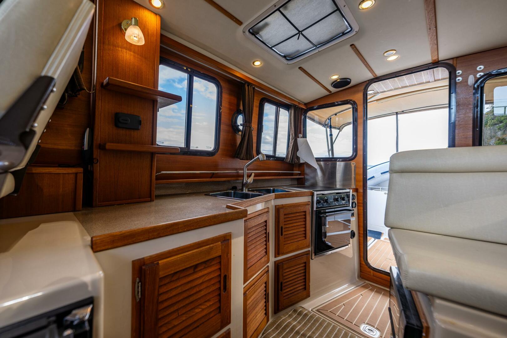 Slide: The Image of Ranger Tug R-29 2013 - 5348615