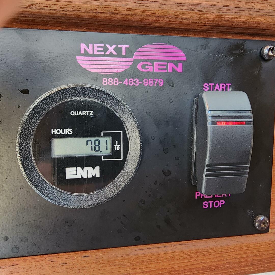 Slide: The Image of Ranger Tug R-29 CB 2019 - 5084289