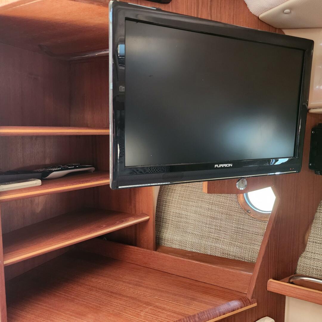 Slide: The Image of Ranger Tug R-29 CB 2019 - 5084297