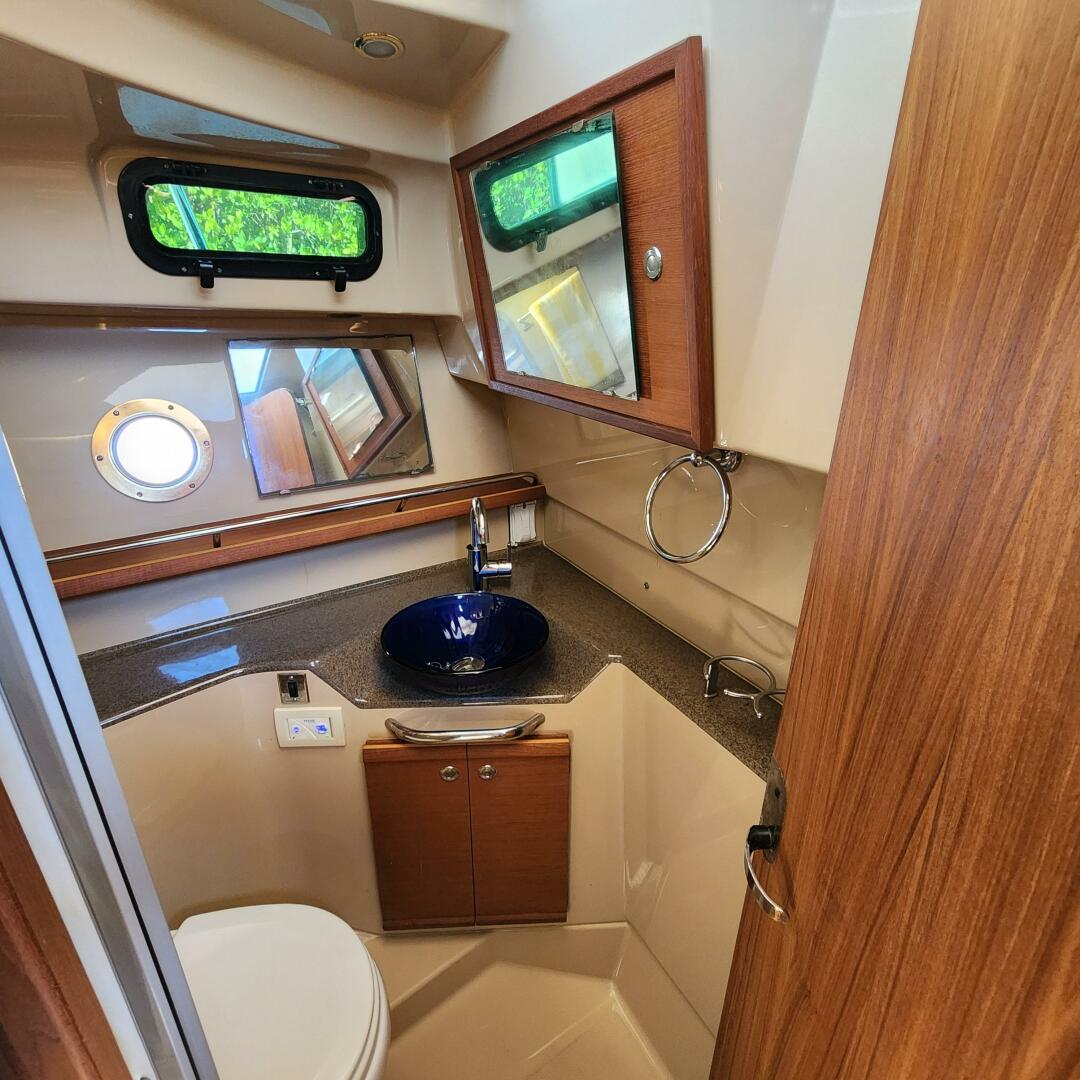 Slide: The Image of Ranger Tug R-29 CB 2019 - 5084313