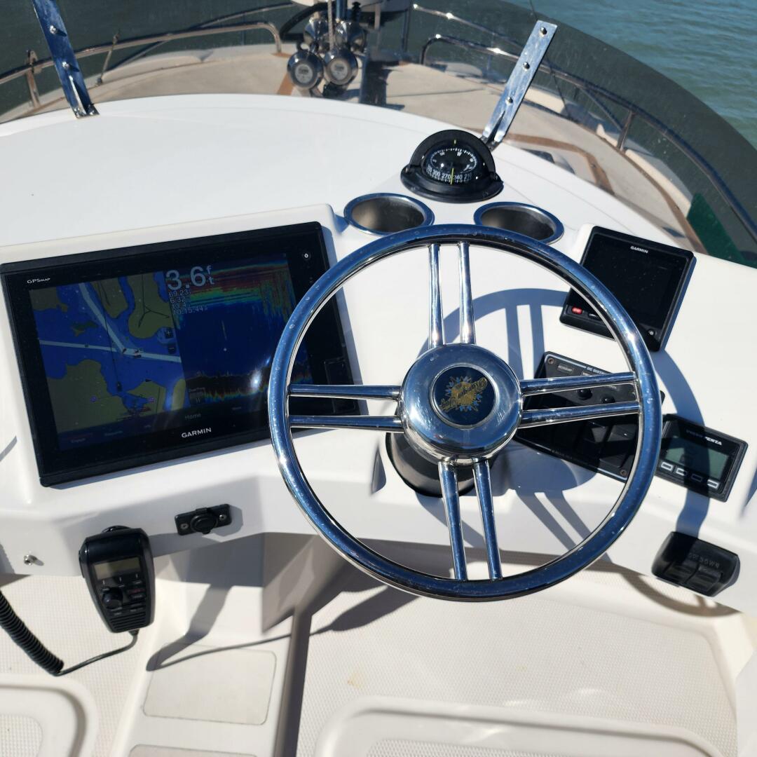 Slide: The Image of Ranger Tug R-29 CB 2019 - 5084342