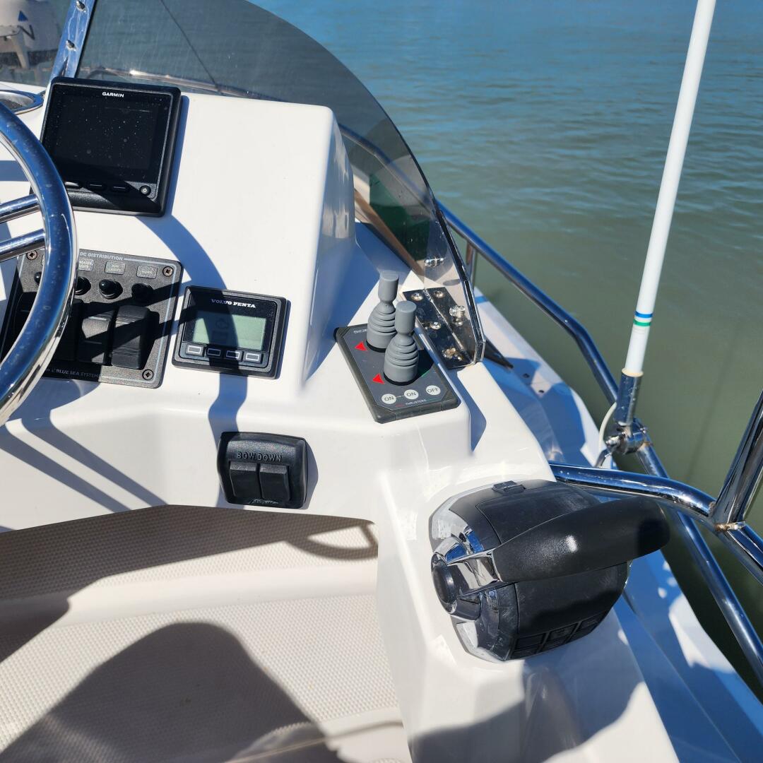 Slide: The Image of Ranger Tug R-29 CB 2019 - 5084345