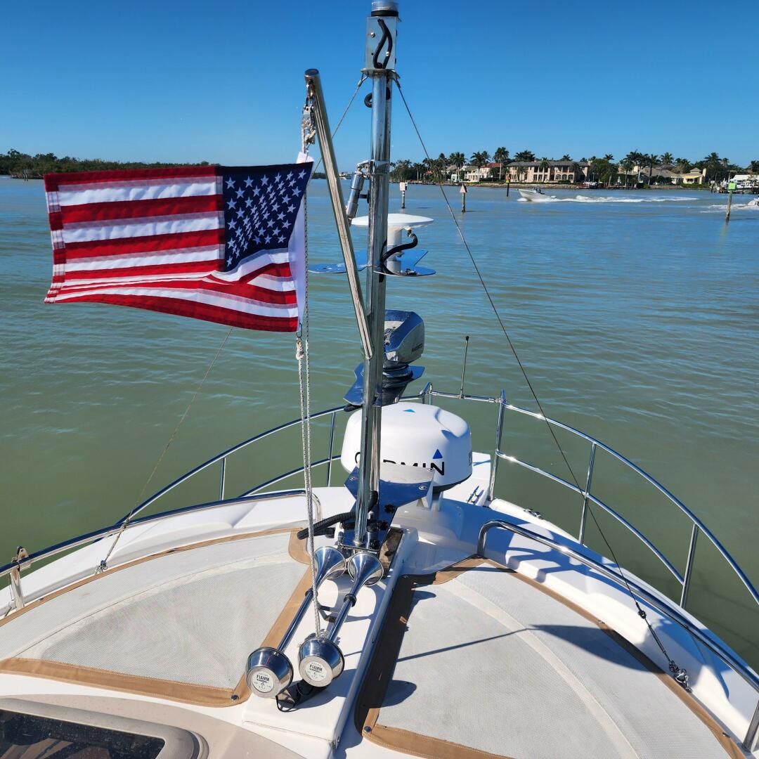 Slide: The Image of Ranger Tug R-29 CB 2019 - 5084347