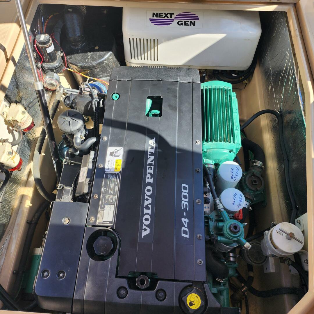 Slide: The Image of Ranger Tug R-29 CB 2019 - 5084352