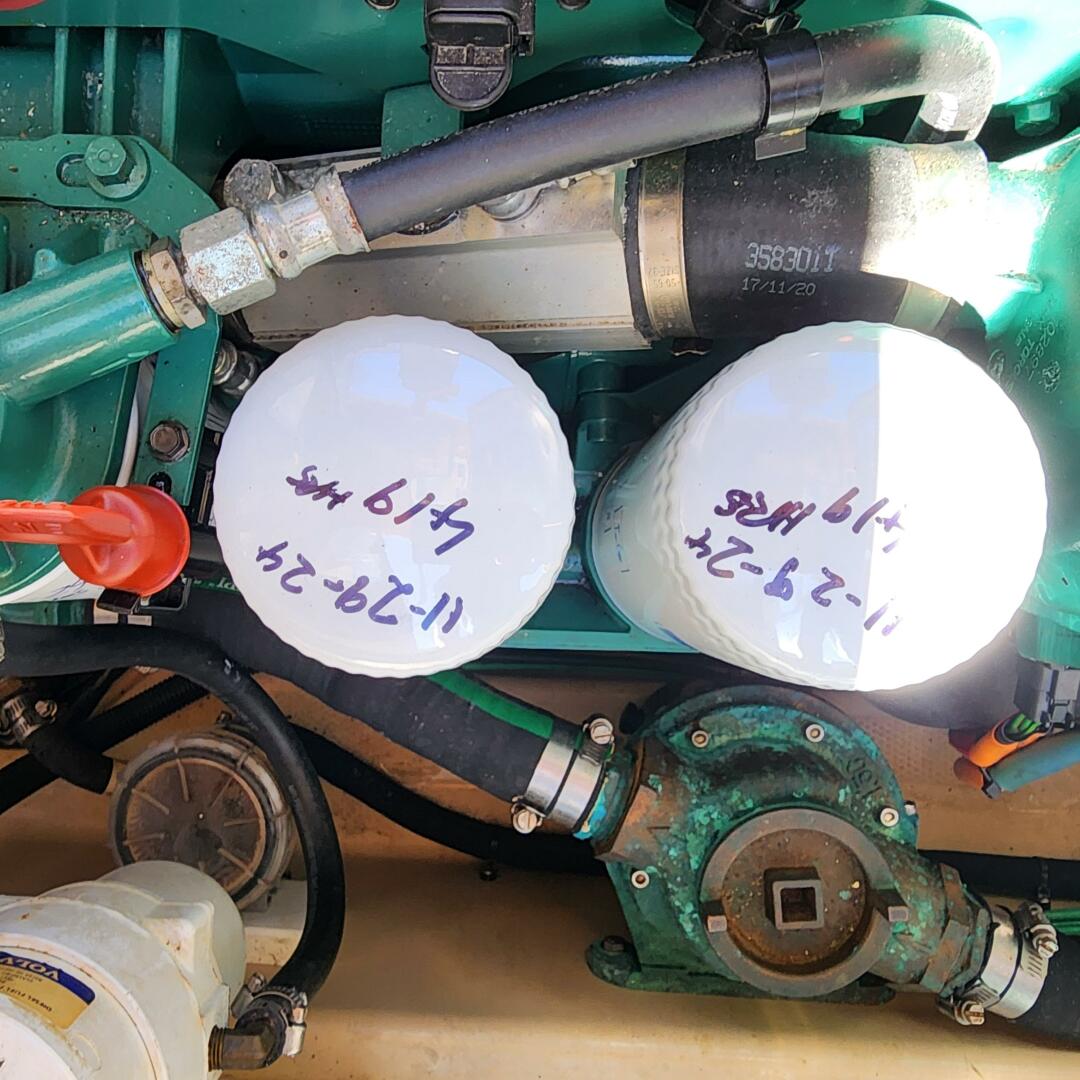 Slide: The Image of Ranger Tug R-29 CB 2019 - 5084354