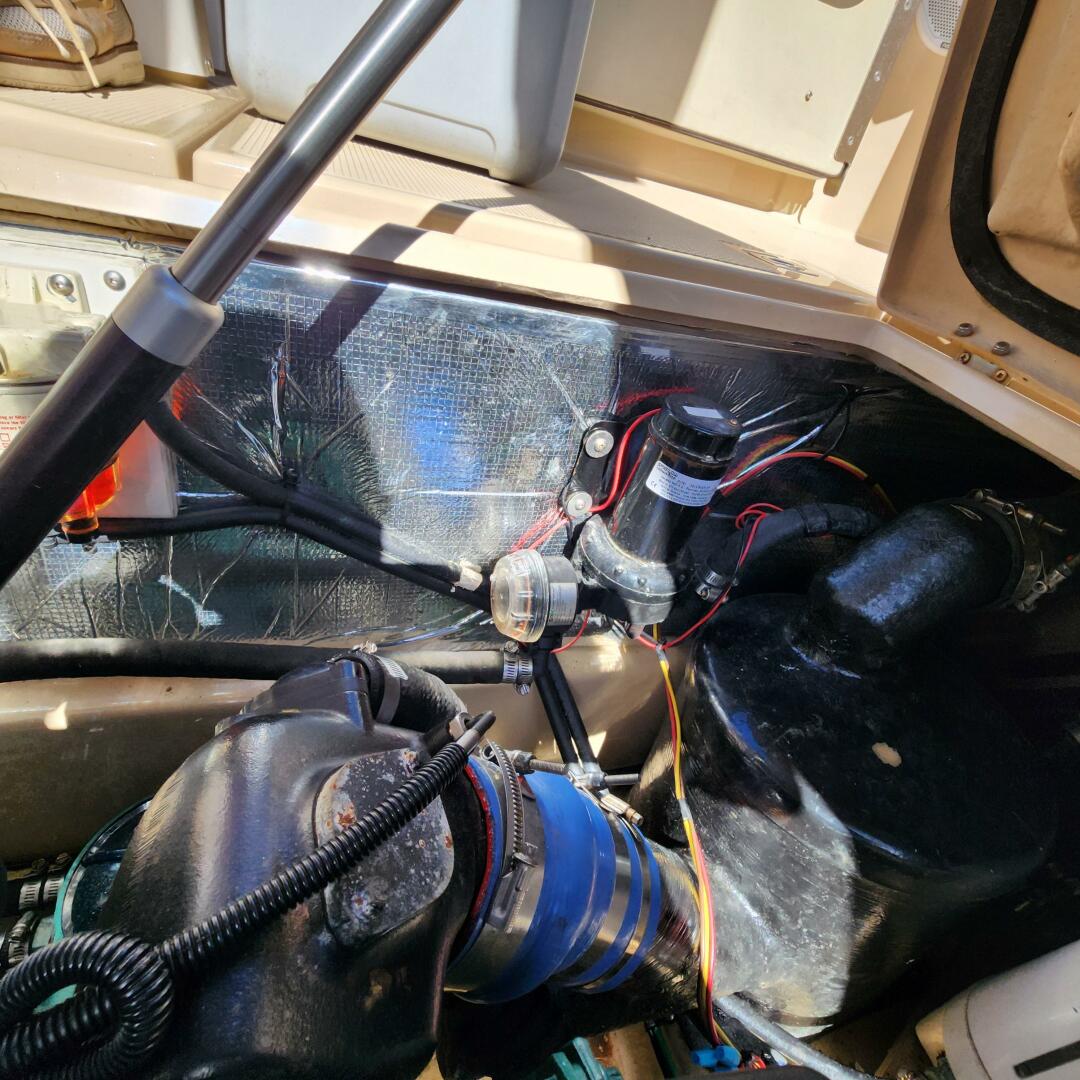 Slide: The Image of Ranger Tug R-29 CB 2019 - 5084357